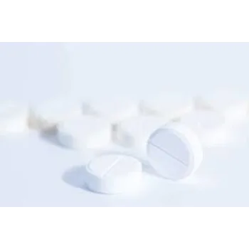Antibiotic Tablet